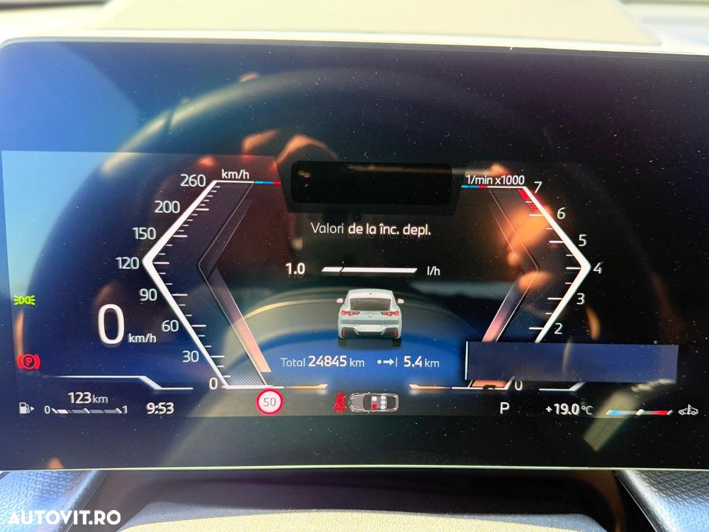 BMW X2 sDrive20i - 23
