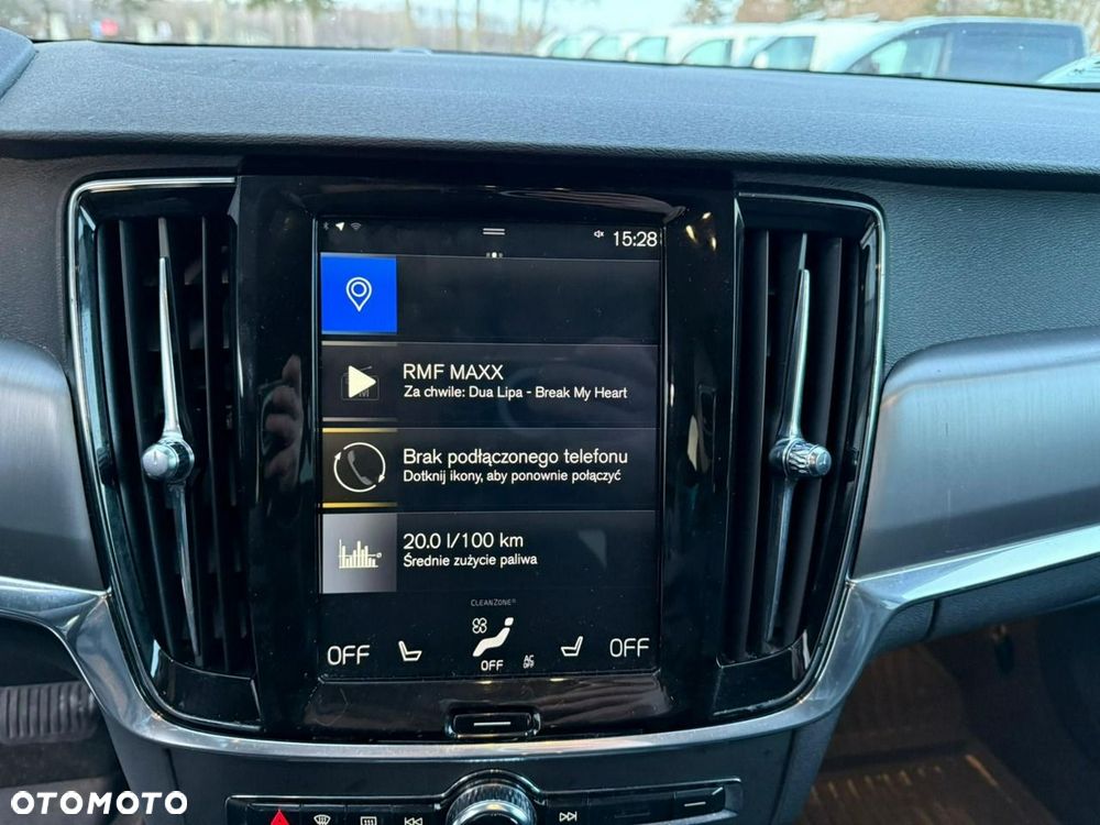 Volvo V90 T5 Momentum - 29
