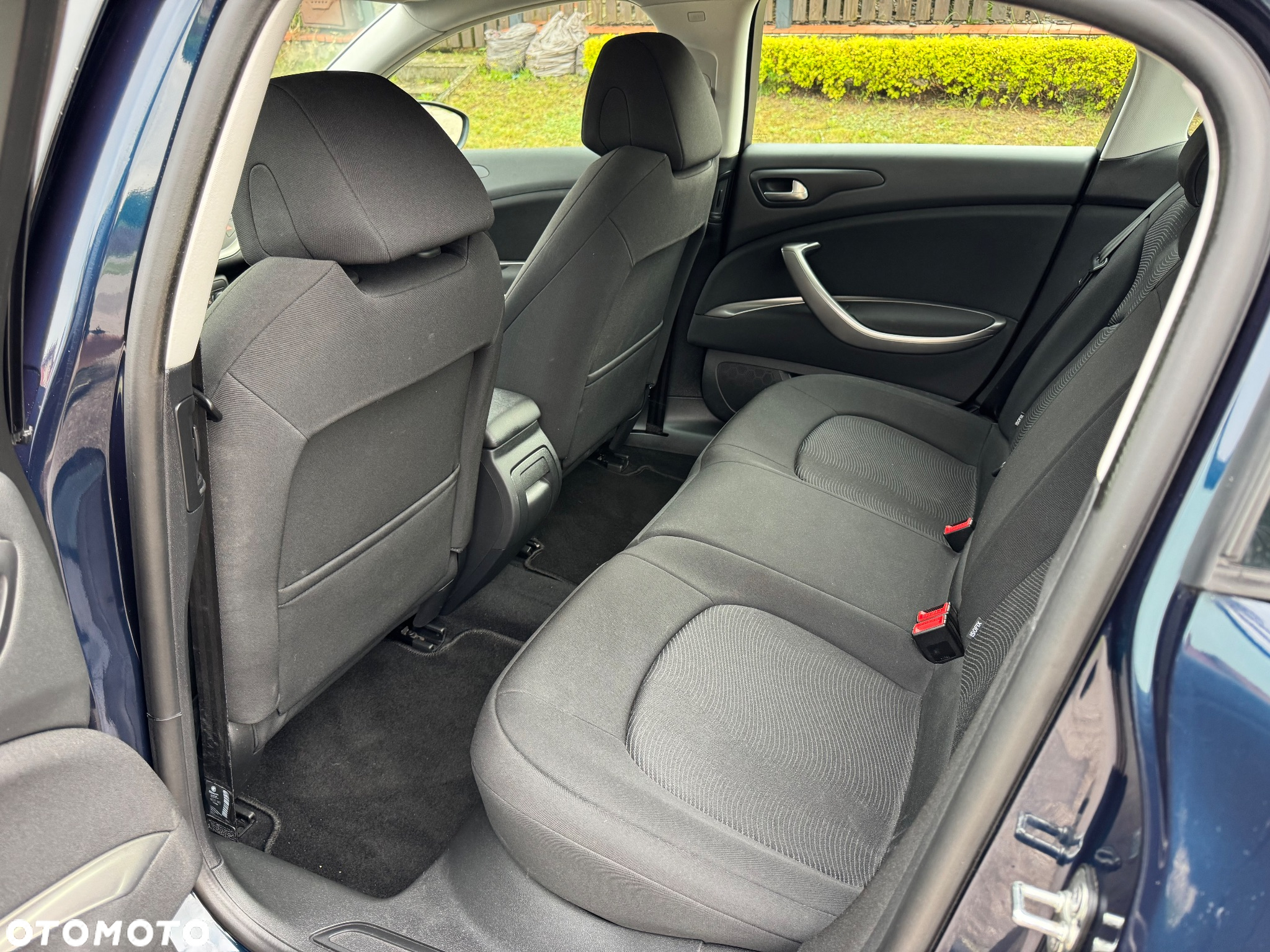 Citroën C5 1.8i 16V Attraction - 6
