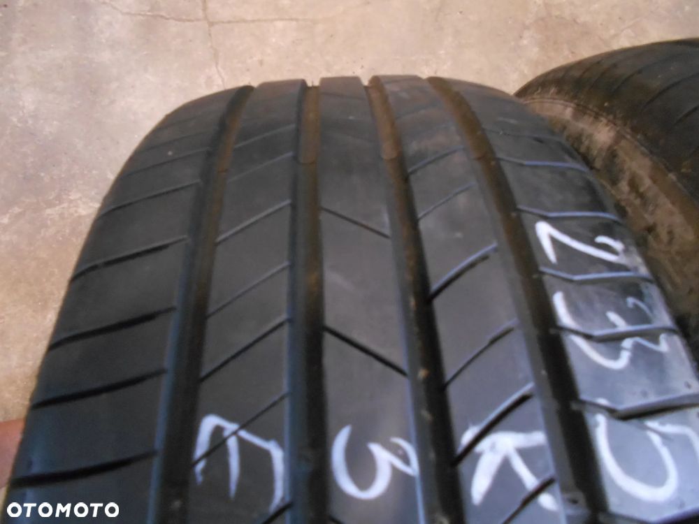 OPONY 235/55R19 KUMHO ECSTA PS71 DOT 4323 7.6MM - 4