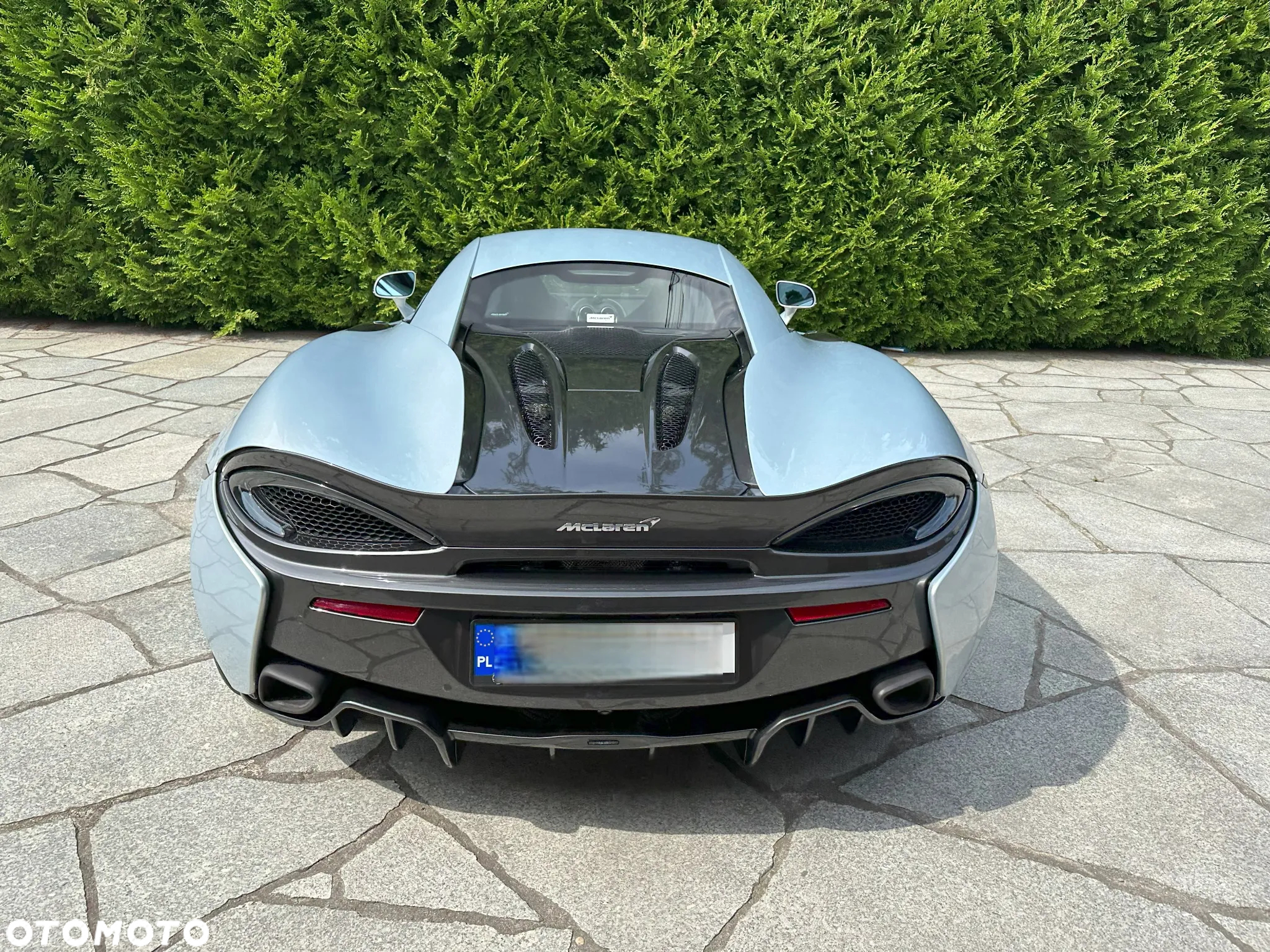 McLaren 570S Coupe ver-standard - 18