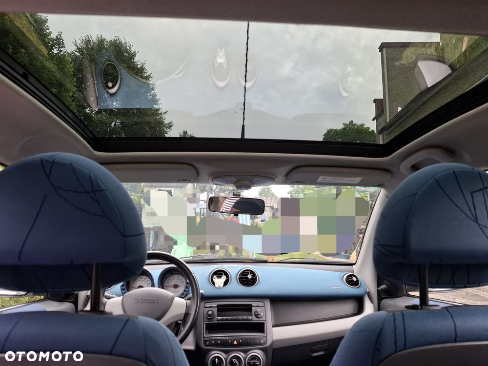 Smart Forfour passion - 2