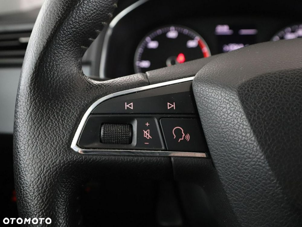 Seat Arona 1.6 TDI Style - 32