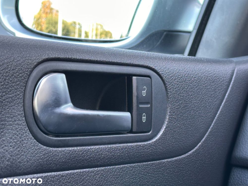 Volkswagen Golf Plus 1.4 TSI Comfortline - 19