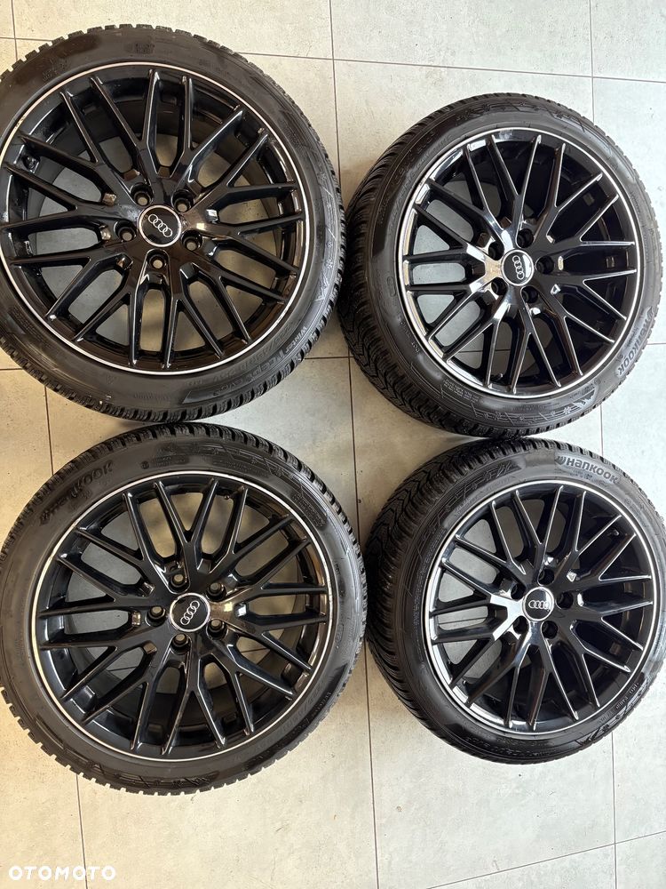 Audi A4 Avant 2.0 TDI DPF S line Sportpaket - 12