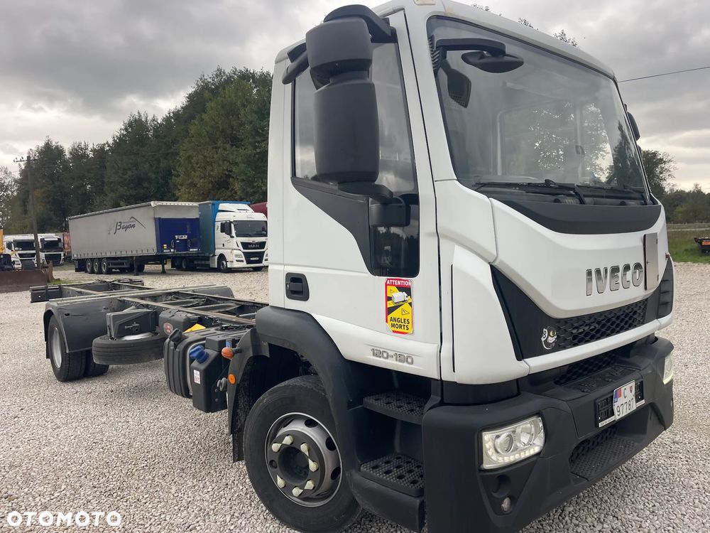 Iveco 120-190 - 2