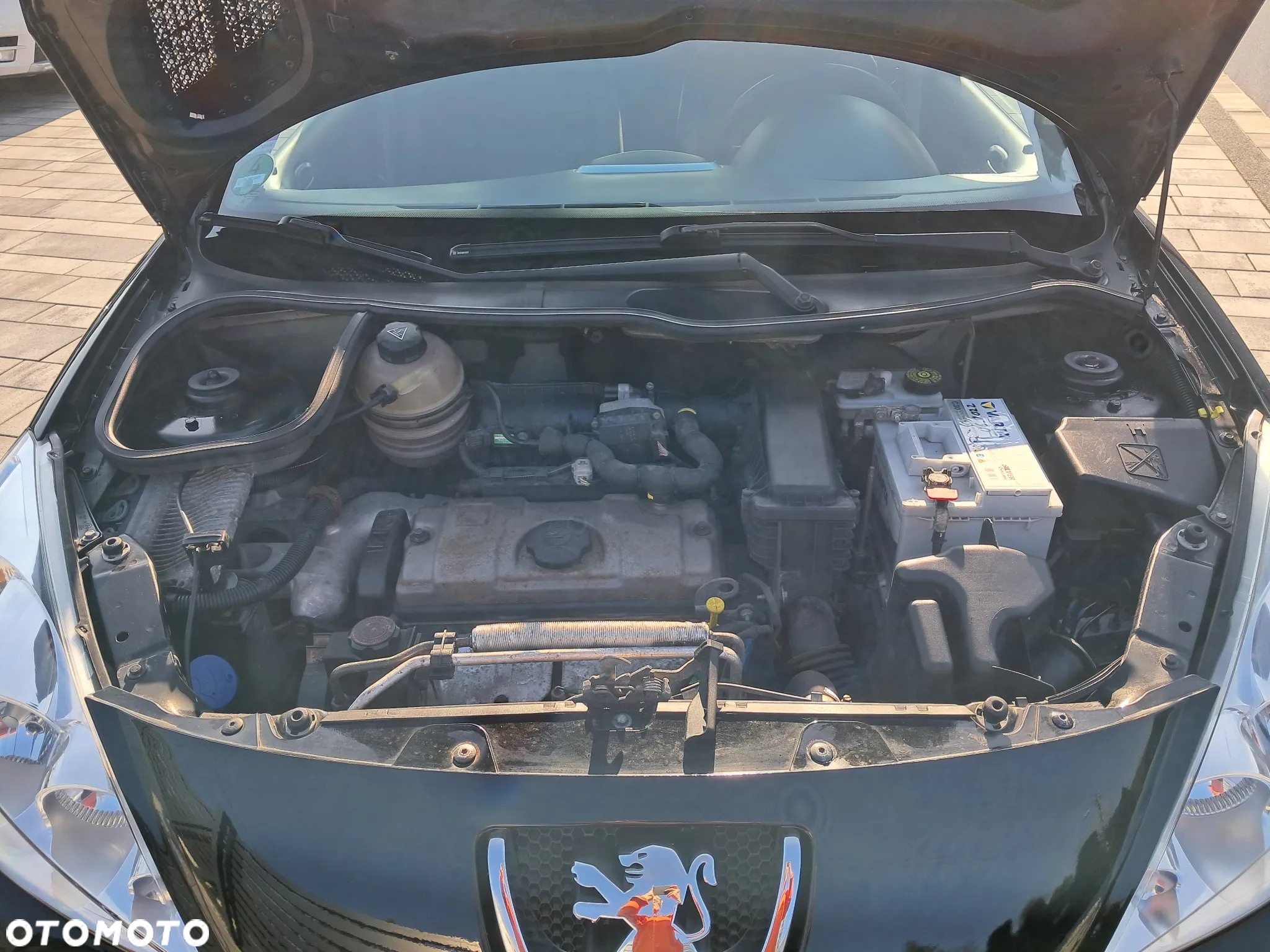 Peugeot 206 plus - 15