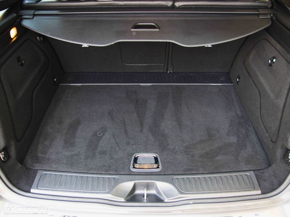 Mercedes-Benz B 180 (CDI) d 7G-DCT Urban - 36