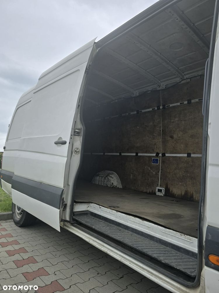 Volkswagen Crafter - 6
