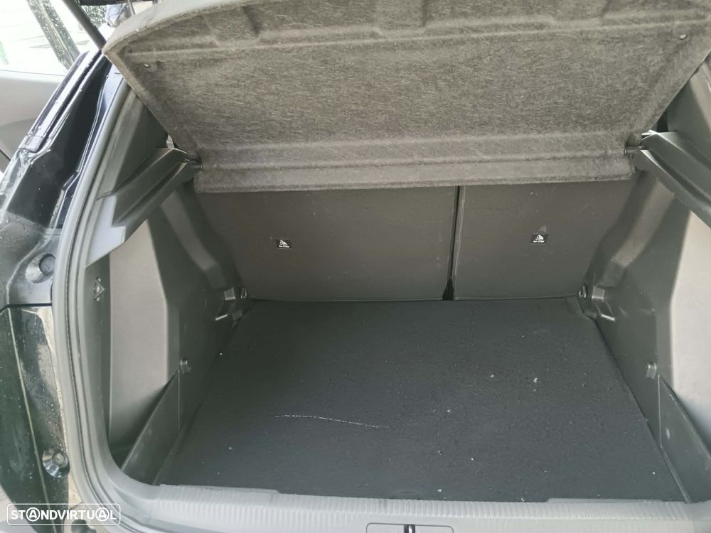 Peugeot 2008 1.5 BlueHDi Active Pack - 9