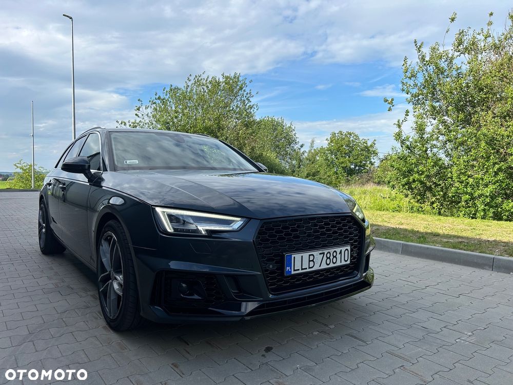 Audi A4 Avant - 3