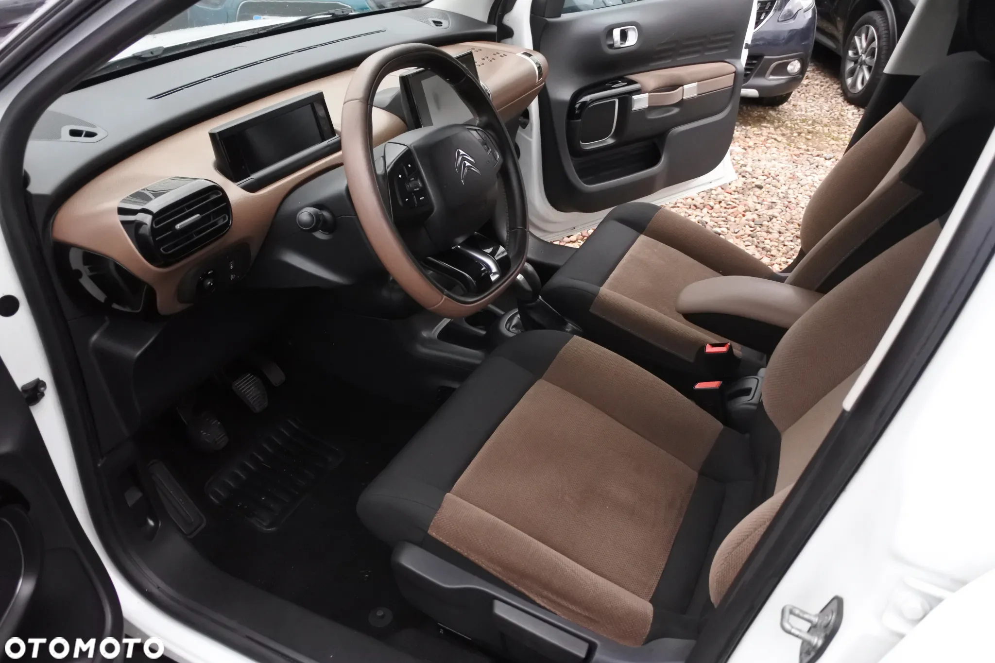 Citroën C4 Cactus PureTech 110 Stop&Start Origins - 10
