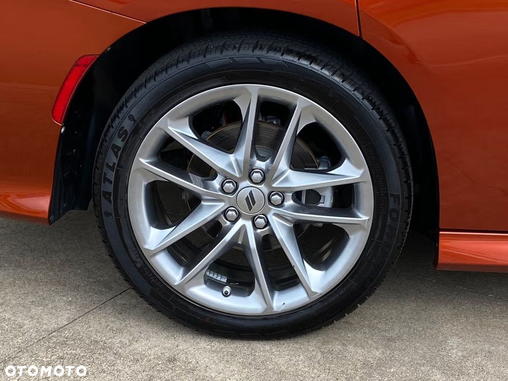 Dodge Charger 2020 photo 4