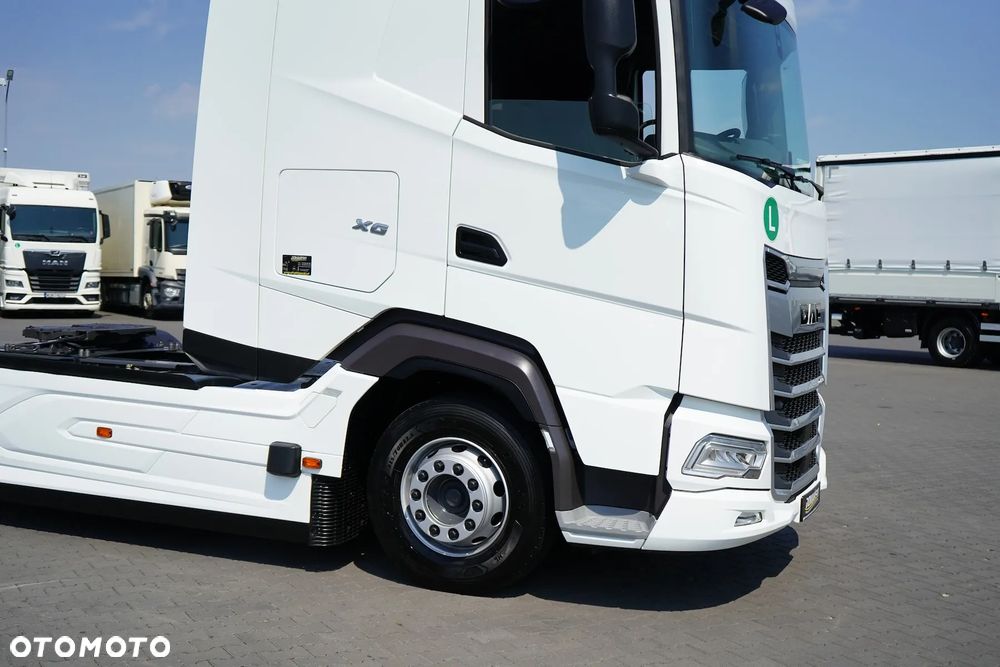 DAF XG / 480 / ACC / E 6 / I – COOL / RETARDER / JAK NOWY - 31