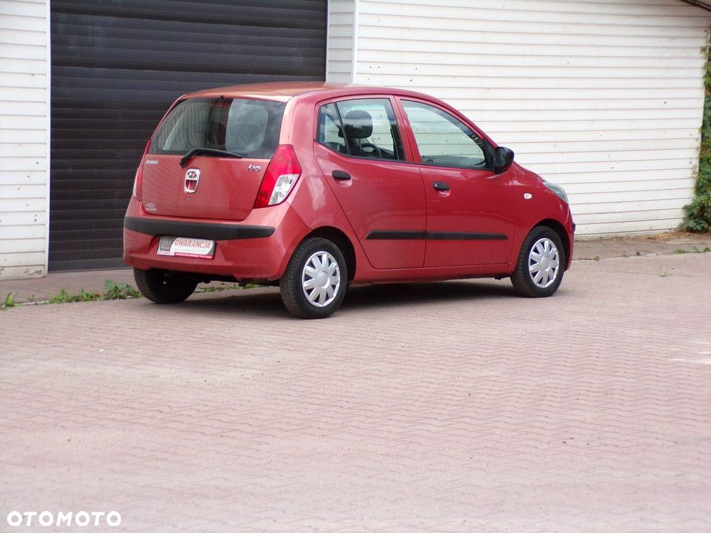 Hyundai i10 - 15