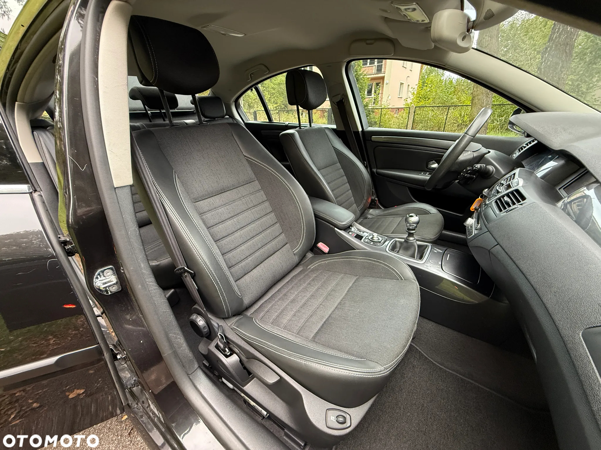 Renault Laguna 2.0 Privilege - 27