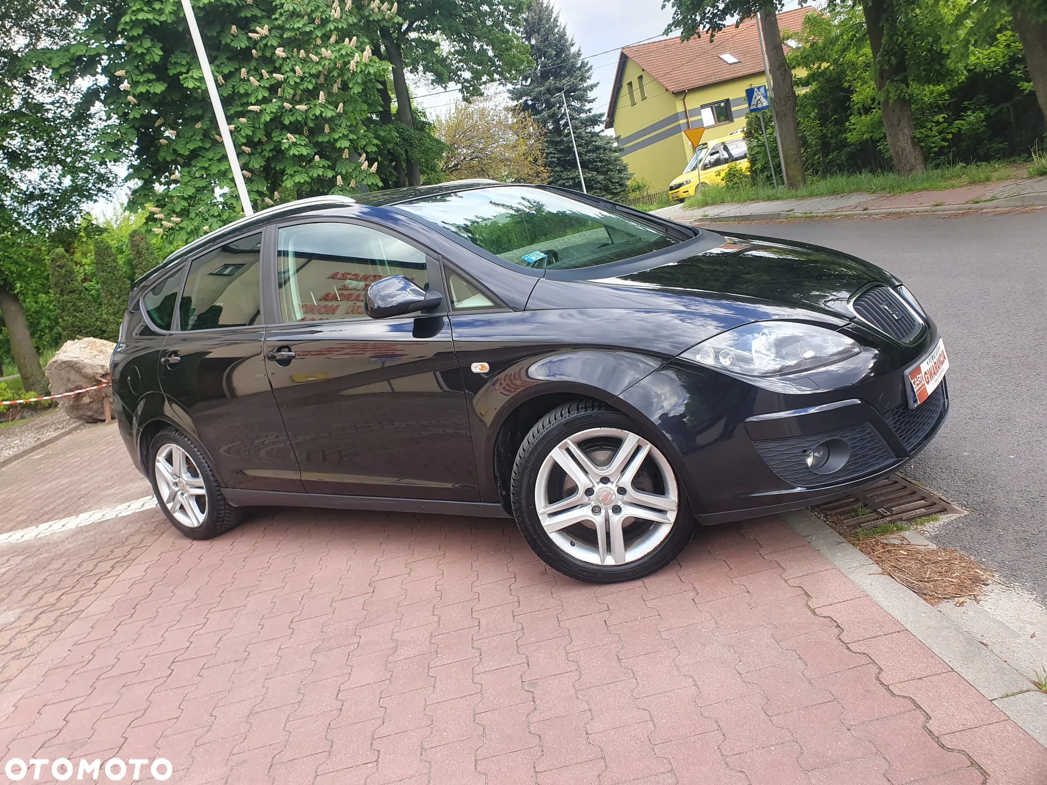 Seat Altea XL 1.8 TSI Style DSG - 31