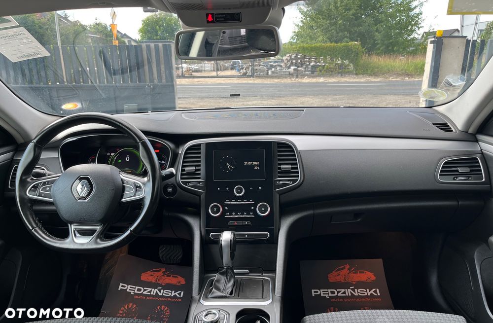Renault Talisman - 8