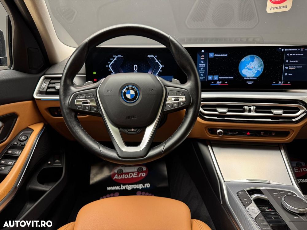BMW Seria 3 - 13