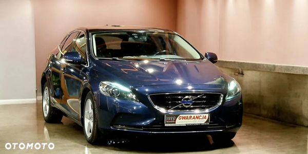 Volvo V40 D4 Drive-E Momentum