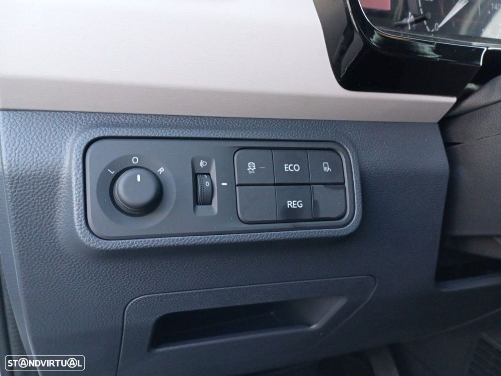 Maxus eDeliver 3 50.23 kWh SWB - 14