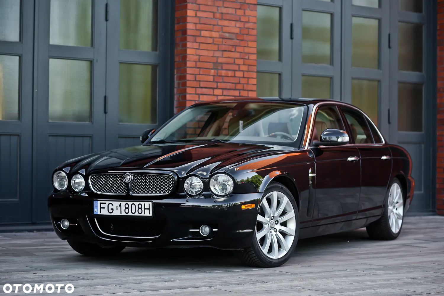 Jaguar XJ XJ6 2.7 D Executive - 1