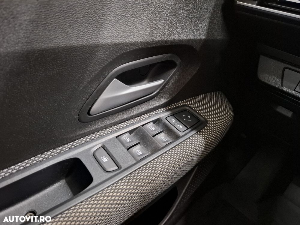 Dacia Jogger 5 locuri ECO-G 100 Expression - 21
