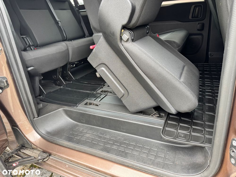 Toyota ProAce Kombi D-4D Long 2,8t - 26