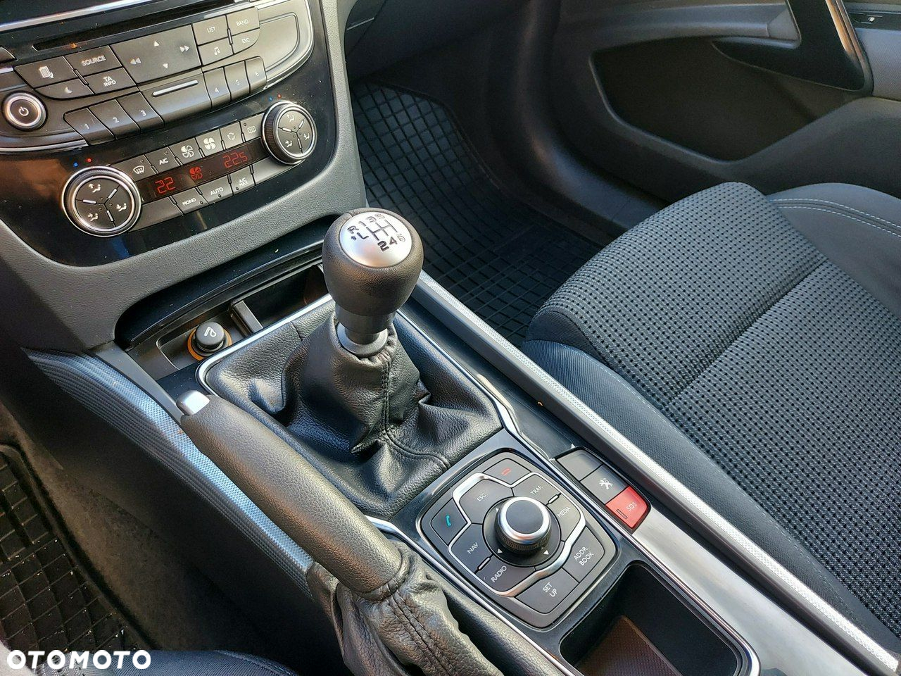 Peugeot 508 - 10