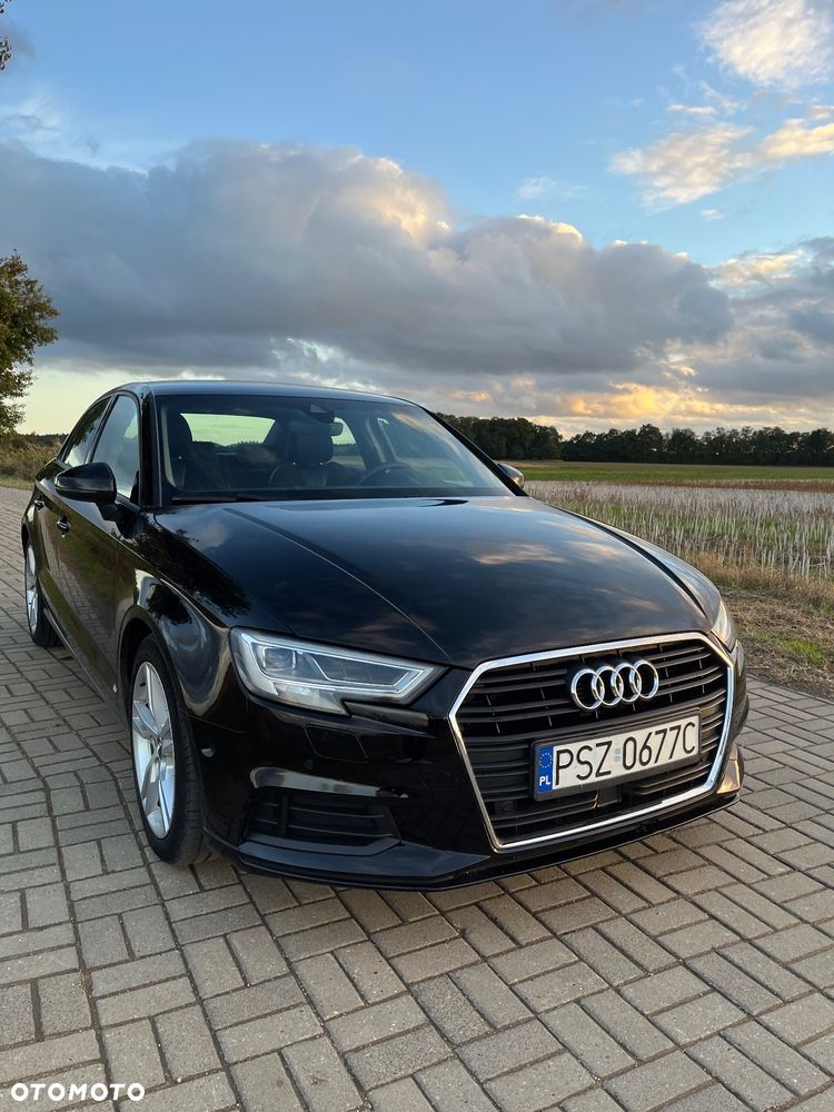 Audi A3 - 1