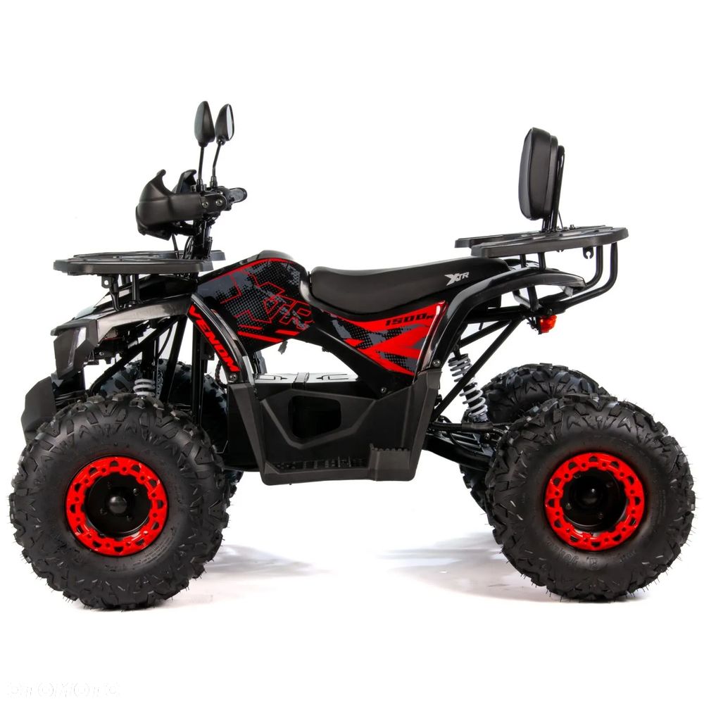 XTR Inny - 17