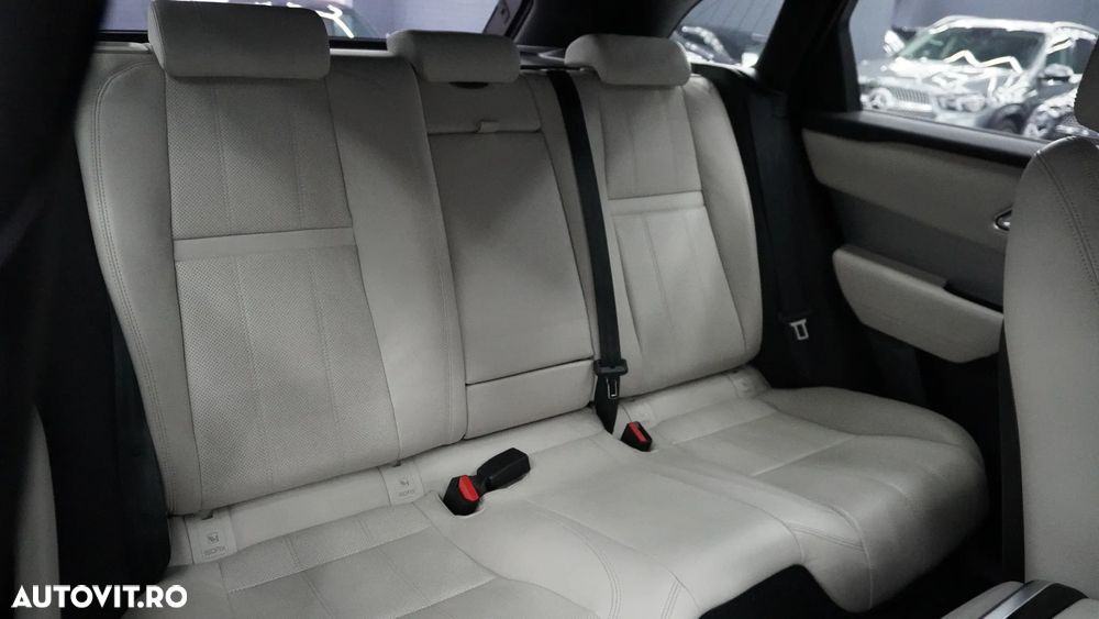 Land Rover Range Rover Velar R-Dynamic 2.0 - 9