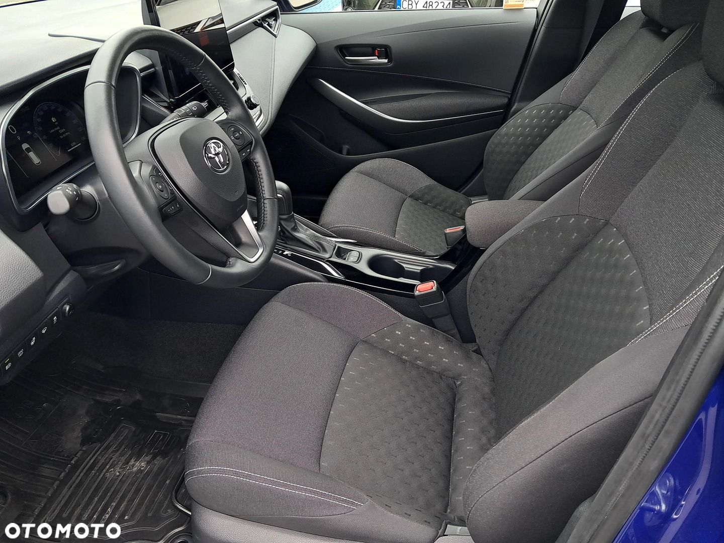 Toyota Corolla - 14