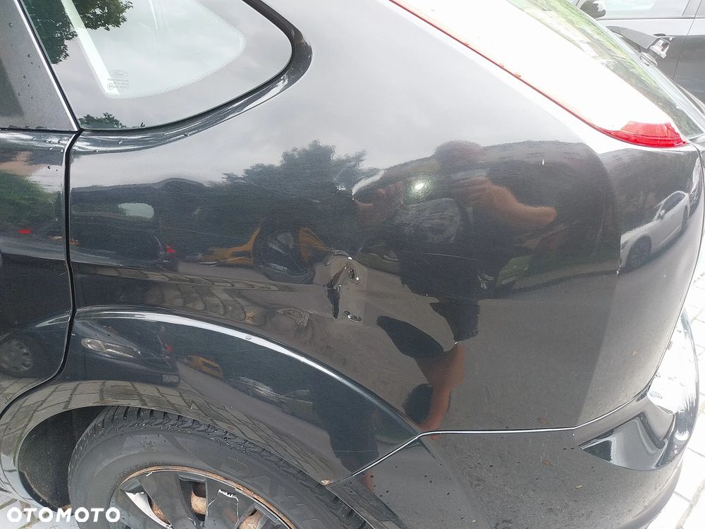 Ford Focus 1.6 Ambiente - 4