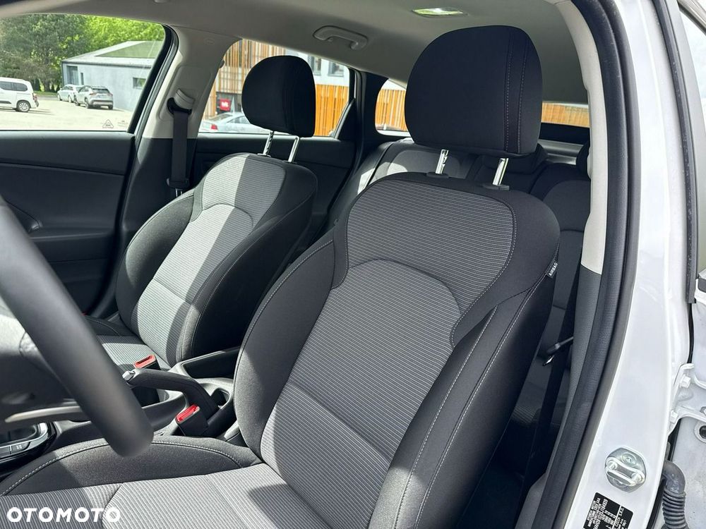 Hyundai i30 1.5 T-GDI 48V Smart - 21