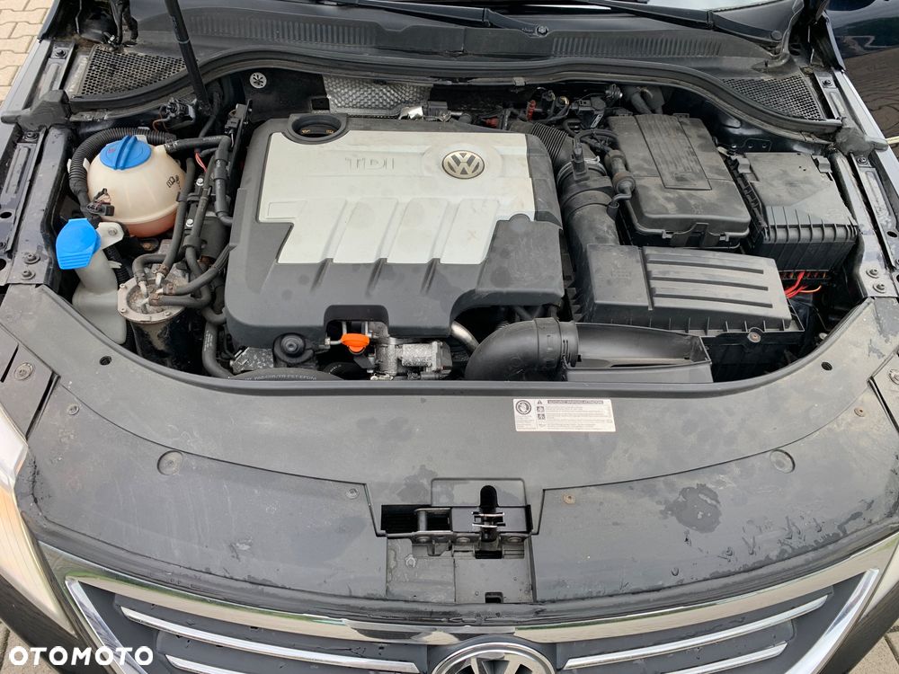 Volkswagen Passat CC 2.0 TDI BlueMotion Technology - 24