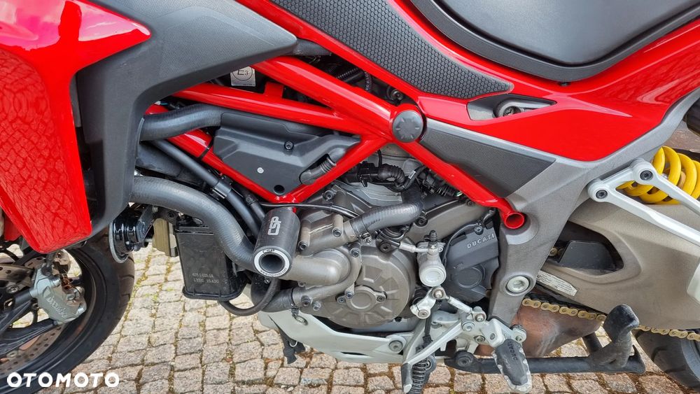 Ducati Multistrada - 6