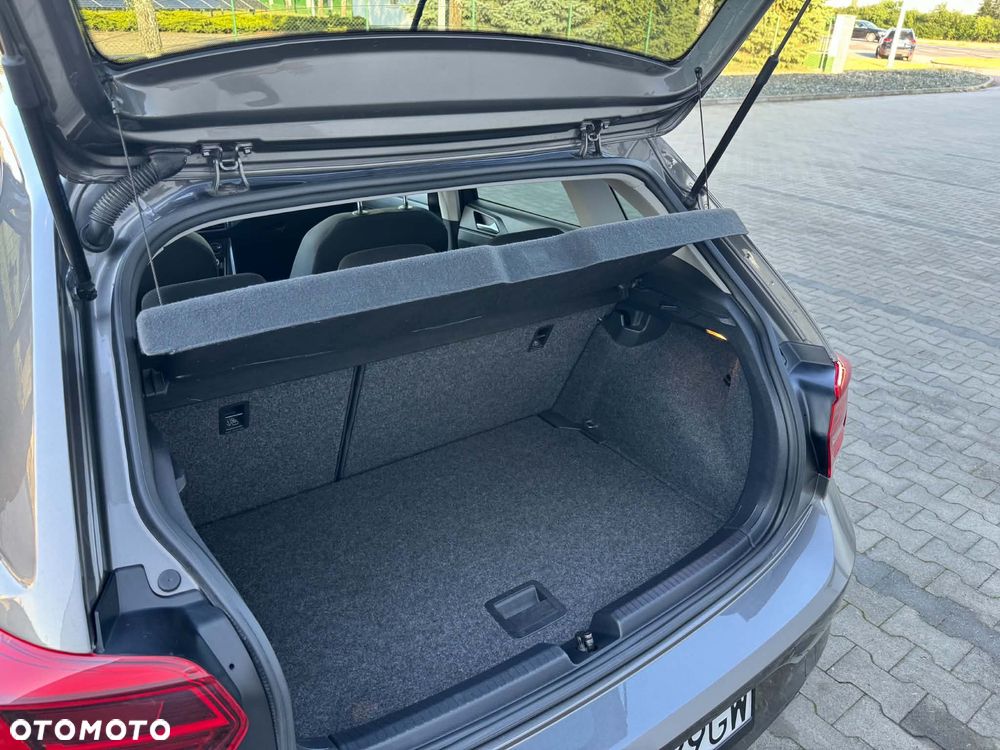Volkswagen Polo 1.0 TSI OPF IQ.DRIVE - 10