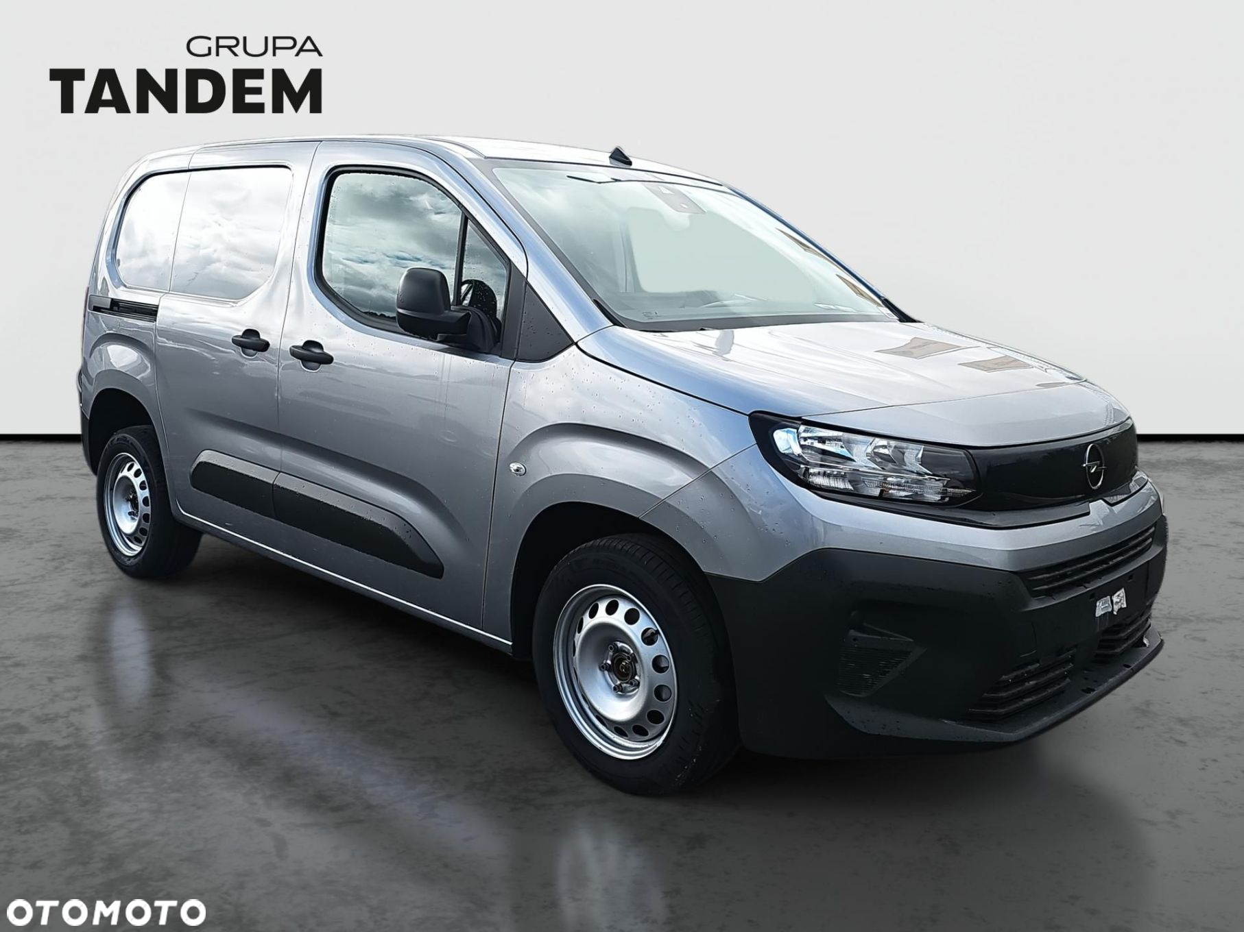 Opel Combo - 3