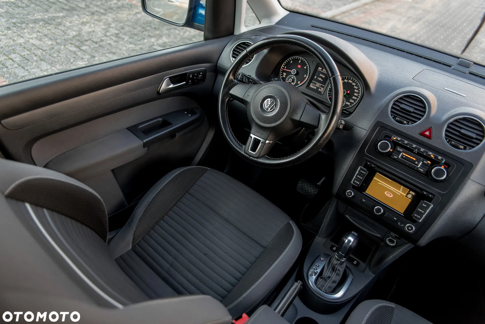 Volkswagen Caddy - 25