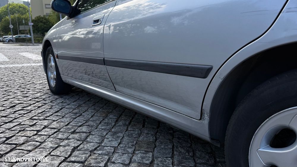 Peugeot 406 1.8 Executive - 5