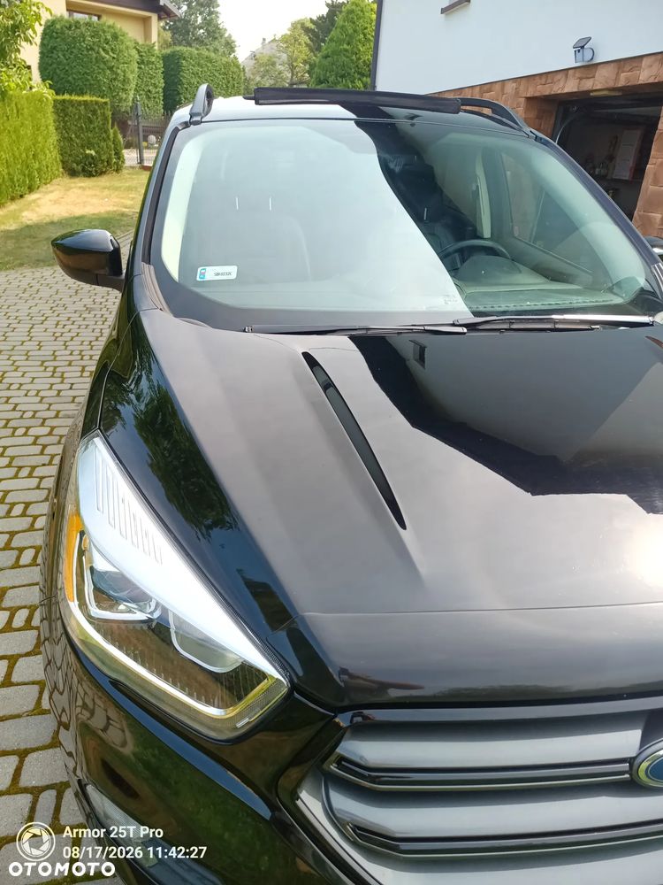 Ford Escape - 11