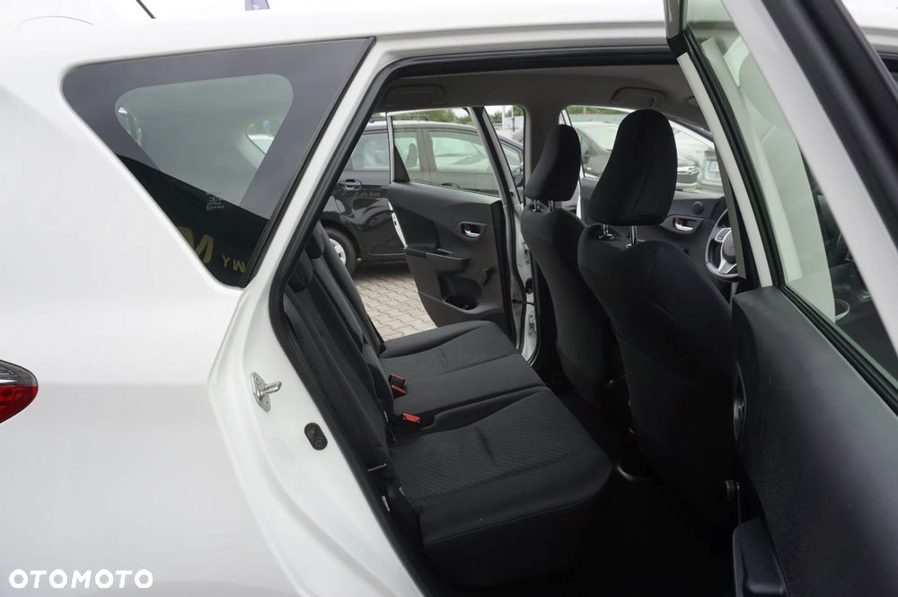 Toyota Verso S 1.33 VVT-i Life - 31