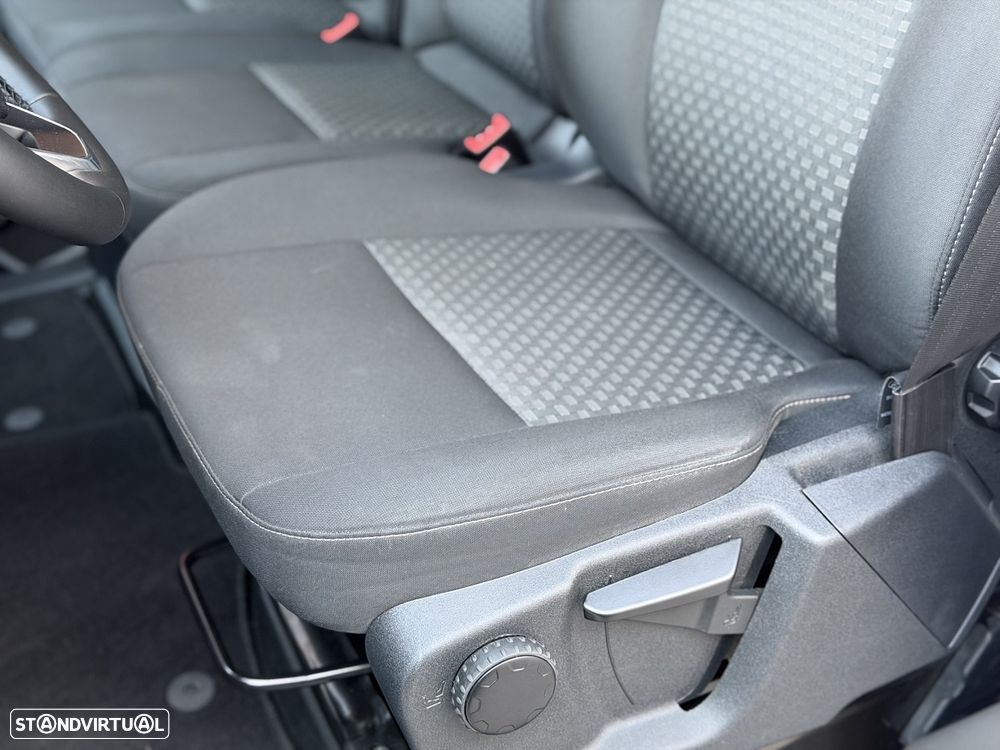 Ford Transit 2.0 TDCi 130HP Frigorífica L2H2 3L - 30