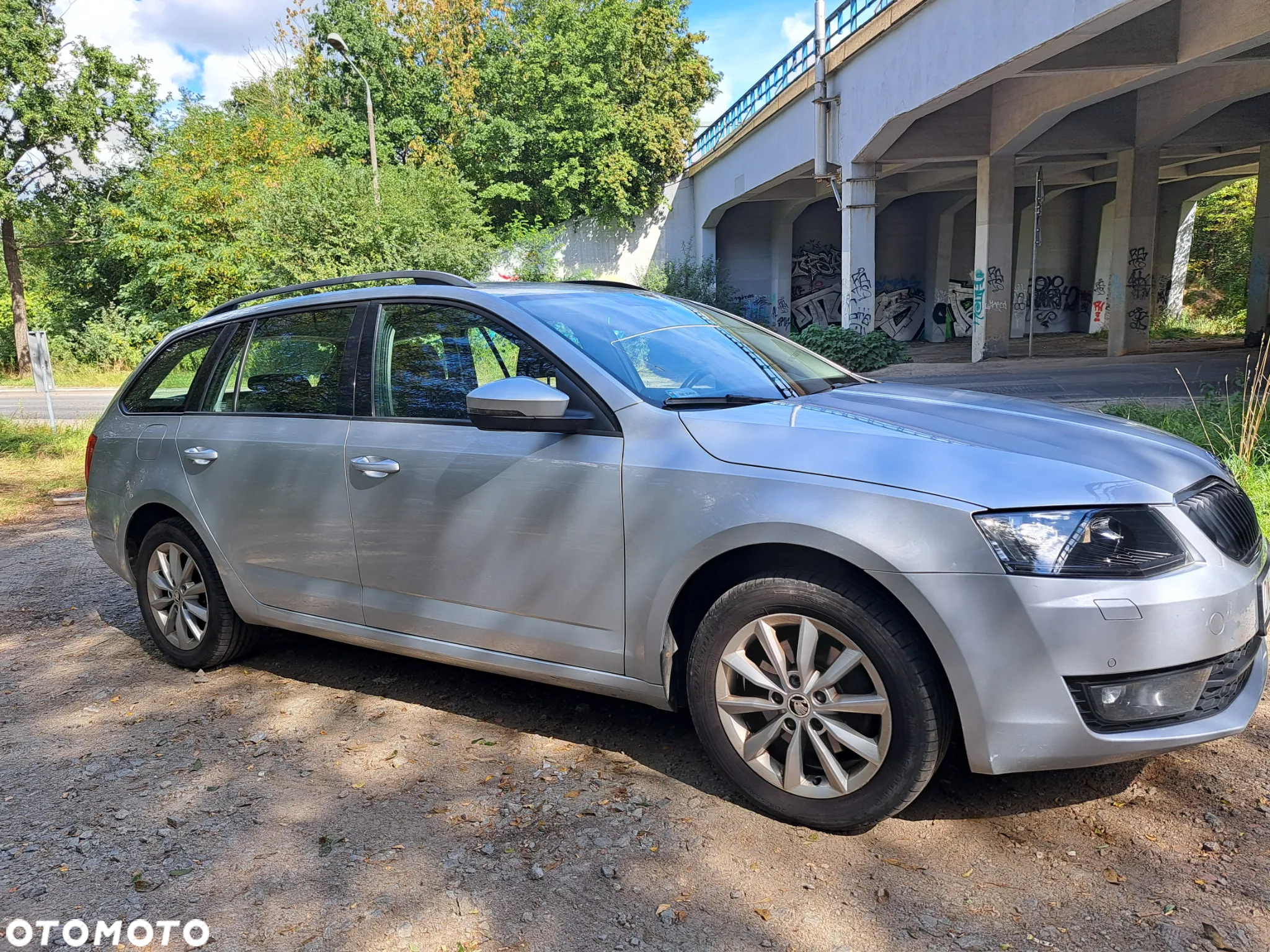Skoda Octavia 2.0 TDI Elegance DSG - 3
