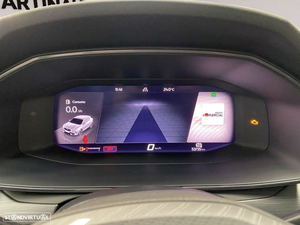 Cupra Formentor 1.5 TSI DSG - 12
