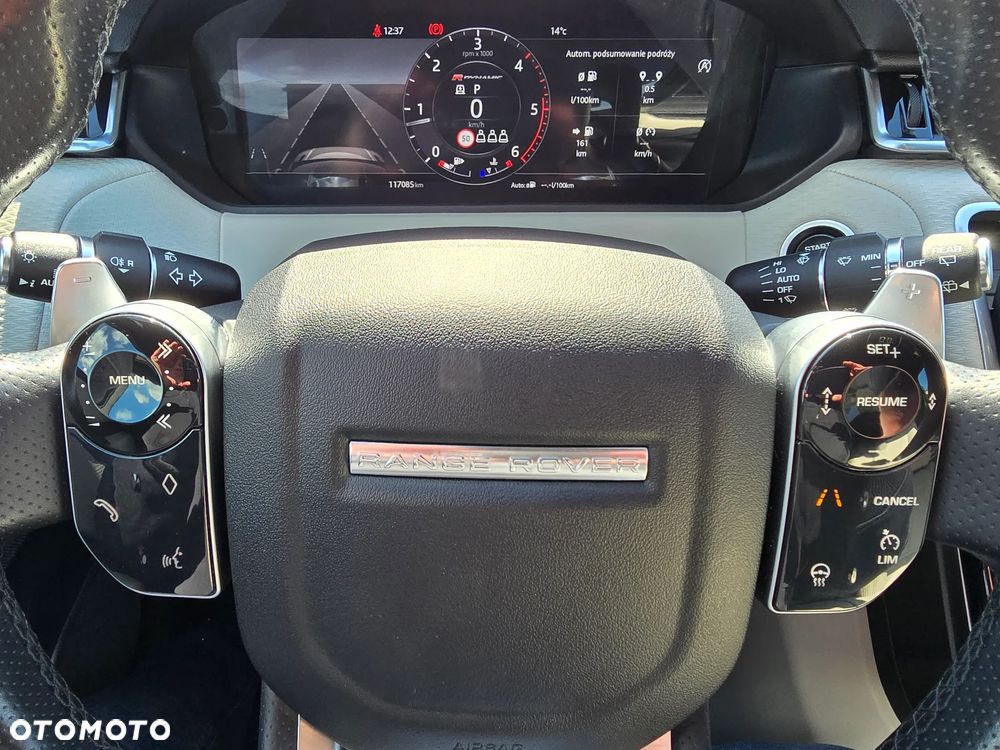 Land Rover Range Rover Velar 2.0 SD4 R-Dynamic SE - 24