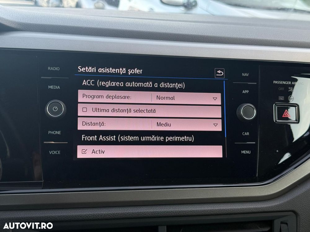 Volkswagen Polo - 14
