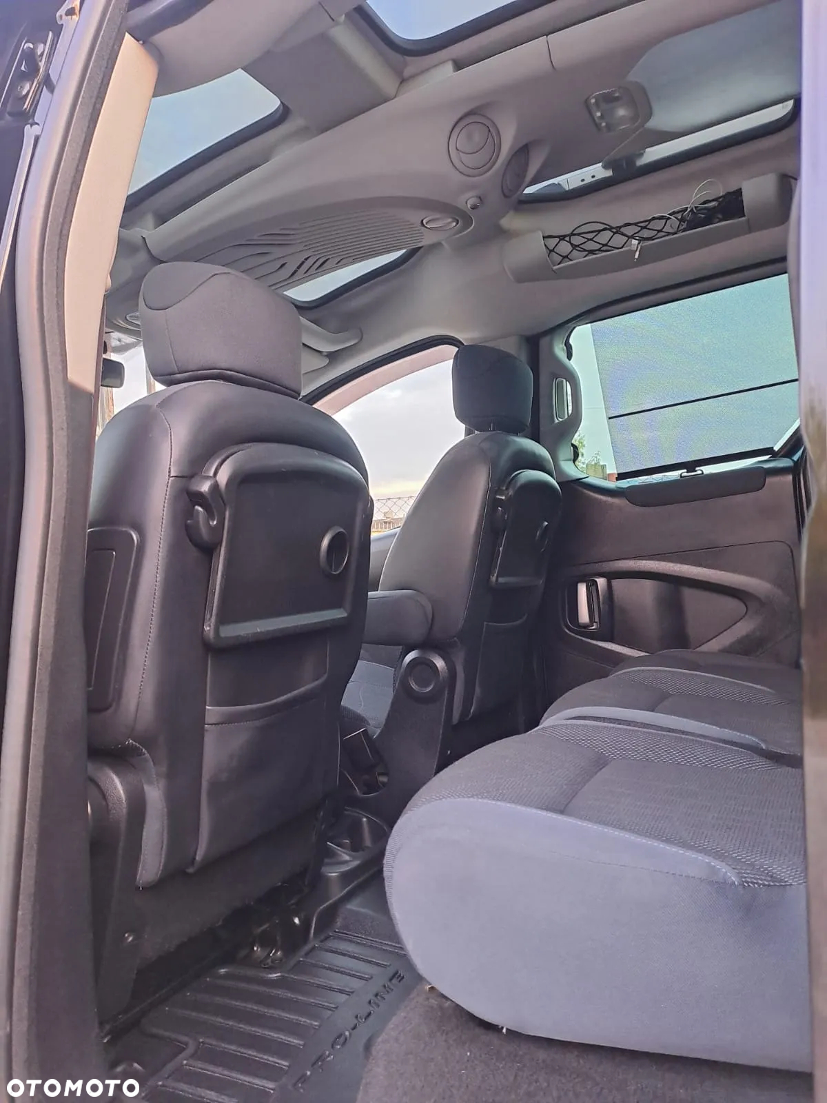 Peugeot Partner Tepee 120 VTi Family - 6