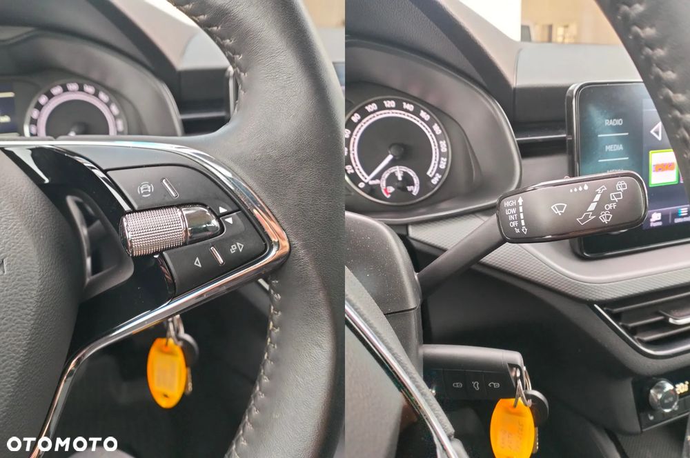 Skoda Kamiq 1.0 TSI Ambition - 12